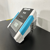 Millipore Integritest 5 Integrity Tester image 1